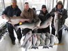 (02/26/2017) - Nice Striped Bass